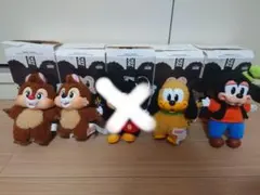 【確認用】POPMART ディズニーファミリーキュートシリーズ