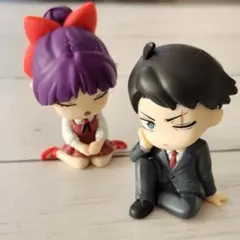 ゲゲゲの鬼太郎 ゲ謎 肩ズンfig