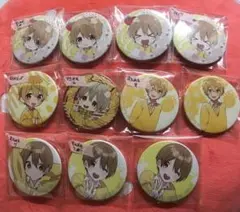 すとぷり　缶バッジ　るぅと　すとめも6 7 8