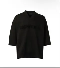 即発送 FOG ESSENTIALS Tシャツ 黒系 XLサイズのサムネイル
