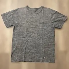 SHIPS Days Tシャツ グレー Lサイズ 日本製のサムネイル