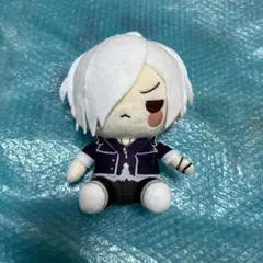 ディアラバ 逆巻スバル ぬいぐるみマスコット vol.2 | Mercari