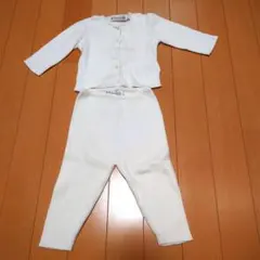 Bonpoint セットアップ 6M