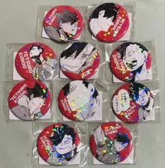 2025年最新】オールスター缶バッジ 黒尾の人気アイテム - メルカリ