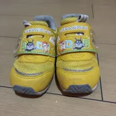 アンパンマン 靴　14.0cm