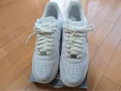 NIKE AIR FORCE 1 '07 27.5cm