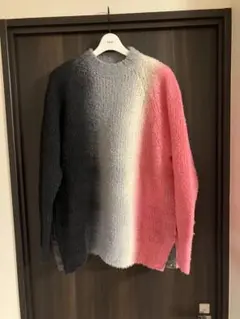 2026年最新】Sacai ニット グラデーションの人気アイテム - メルカリ