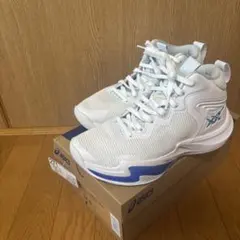 asics NOVA SURGE3バスケットボールシューズ 24.5ノバサージ3