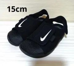 NIKE サンレイ アジャスト5 V2 キッズサンダル