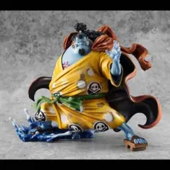 ト*マ様 P.O.P SA-MAXIMUM 海峡のジンベエ 超限定復刻版のサムネイル