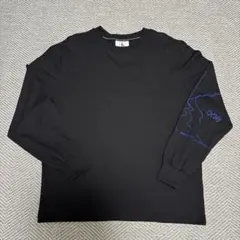 Calvin Klein ロンT 新品　春、秋