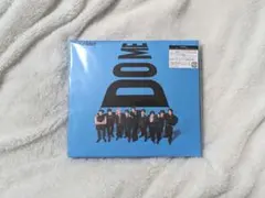 SnowMan iDOME 初回盤A BluRay