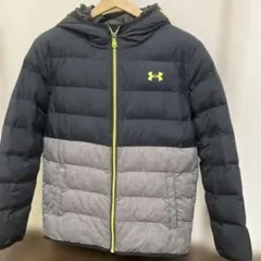 Under Armour YXL ダウンコート