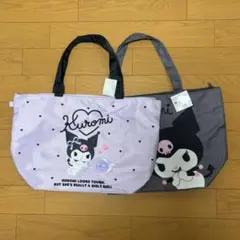 サンリオ/クロミ/トートバッグ