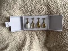 【dior】2025年バースデーギフト　香水セット　ジャドール　クリスタル会員