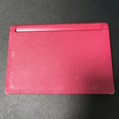 カシオEX-word DATAPLUS6 XD-B4800