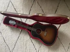 Gibson 50s J-45 Original ヴィンテージサンバーストのサムネイル