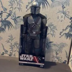 STARWARS マンダロリアン フィギュア 80cm コストコ