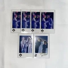 KnightX てるとくん しゆんくん フォトカ