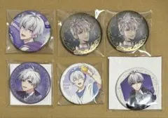 アイドリッシュセブン アイナナ 缶バッジ 逢坂壮五 壮五