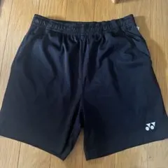 YONEXヨネックス　ズボン　バドミントン　テニス　ゲームパンツ