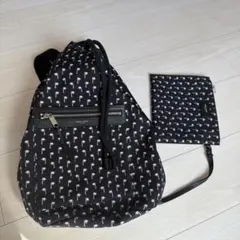 SAINT LAURENT スリングバッグのサムネイル