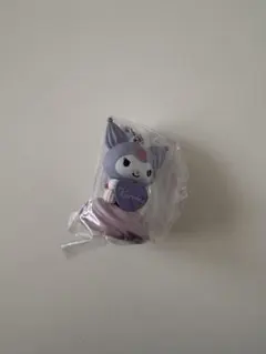 クロミ　ホイップクリームマスコット