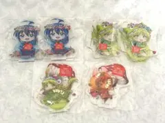 魔入りました!入間くん アクスタ