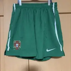 激レア」Nike ブラジル代表ゲームパンツ - メルカリ