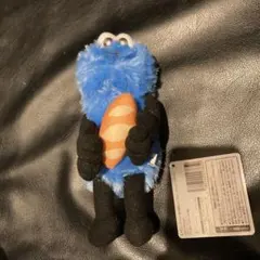 パペットスンスン　パンぬいぐるみ　フランスパン