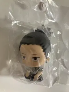 NARUTOまちぼうけ2 奈良シカマル