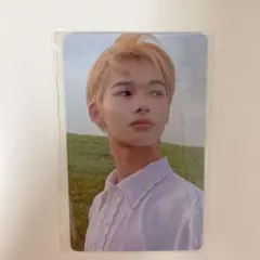 ENHYPEN DIMENSION ANSWER ニキ ユニバ特典 トレカ