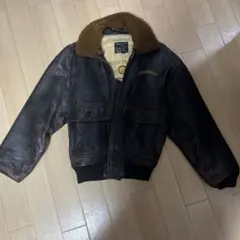 g1 レザージャケット