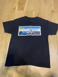 BCLW ムービーTシャツ JAWS ジョーズ rock rebel映画