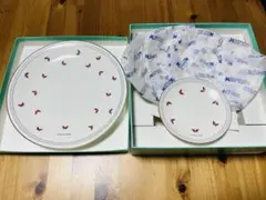 HANAE MORI DINNERWAREのサムネイル