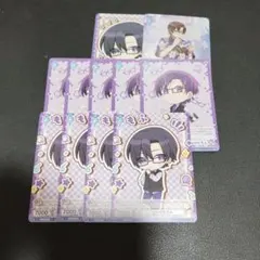 カラフルピーチ　もふ　からぴち　カード　ヴァイス　セット