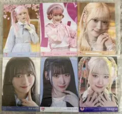 イコラブ 齋藤樹愛羅 生写真まとめ売り