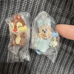 ディズニーキャラクター　エンジェルスイング