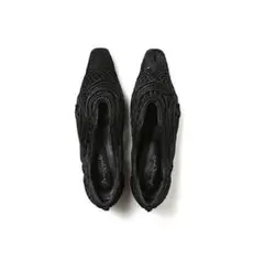 2025年最新】マメ／マメクロゴウチ レディース ハイヒール