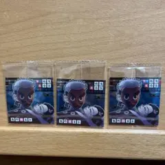 鬼滅の刃ディフォルメシールウエハース其ノ十四 14-07 鱗滝左近次＆竈門禰豆子