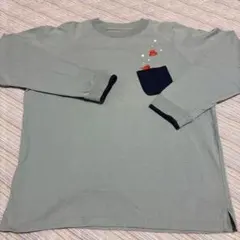 メンダコ　ロンTのサムネイル