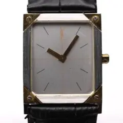 2026年最新】Yves Saint Laurent メンズ 腕時計(アナログ)の人気