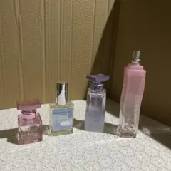 断捨离 SABON サボン 4点セット フレグランス 香水 - メルカリ