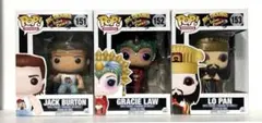 FUNKO POP! The Shining 4体セット - メルカリ