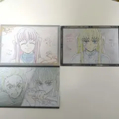 鬼滅の刃　ダイニング　おすそ分けポストカード　無一郎