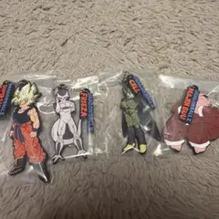 ドラゴンボール　一番くじ H賞