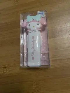 マイメロディ チューブクリップ 2017 廃盤品 - メルカリ
