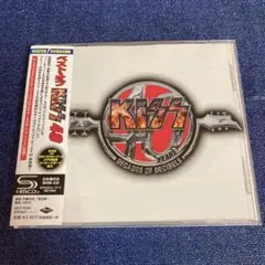 kiss 洋楽