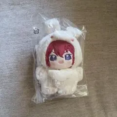 韓国限定 カカオフレンズ ドロロン パペット nikke 勝利の女神 - メルカリ