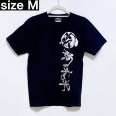 新日本プロレス 鈴木みのる 鈴木軍 Tシャツ Mサイズ